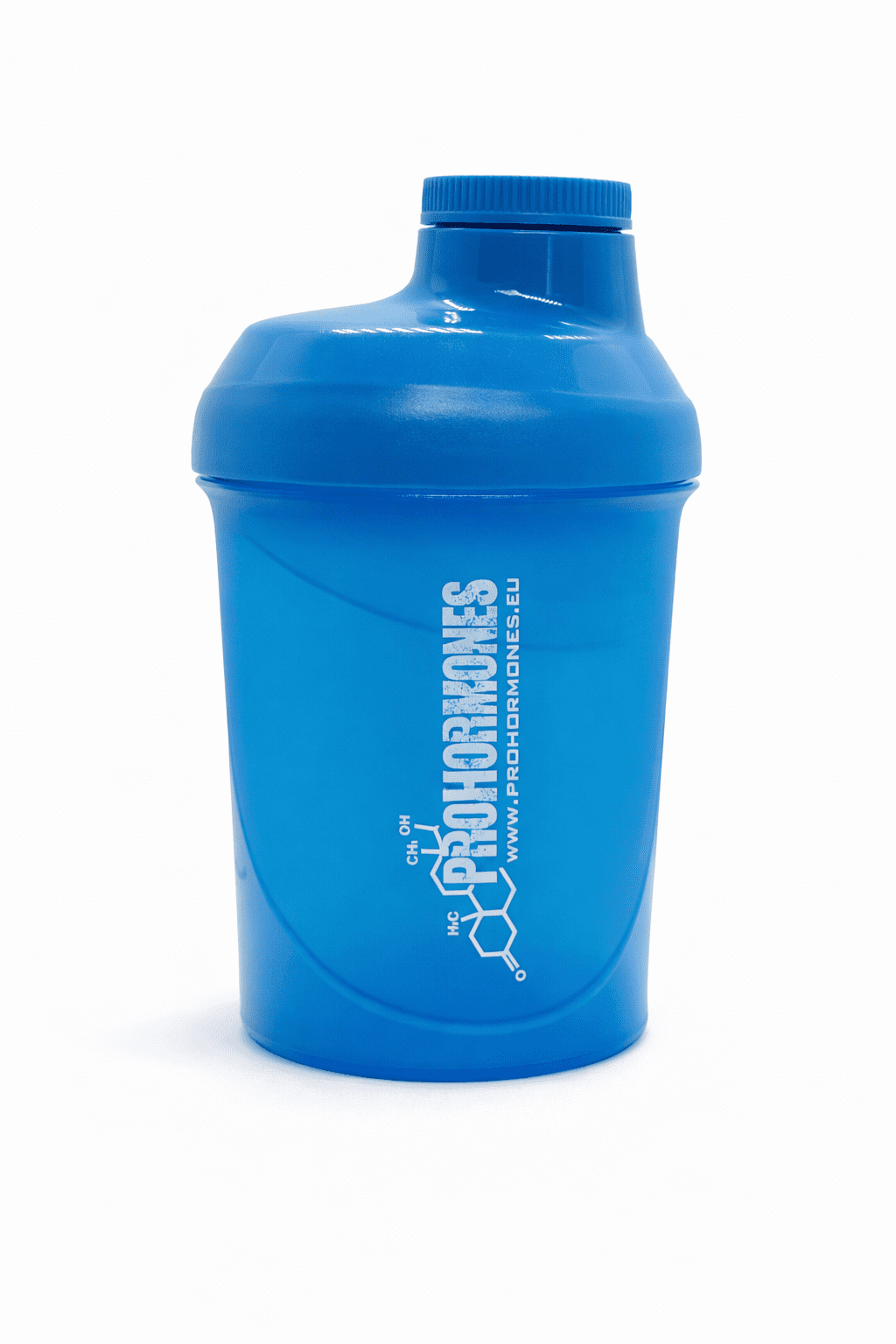 Shaker Prohormony BLUE, 300 ml
